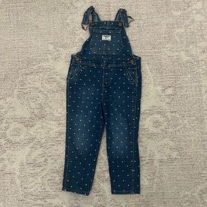 3T OshKosh jeans